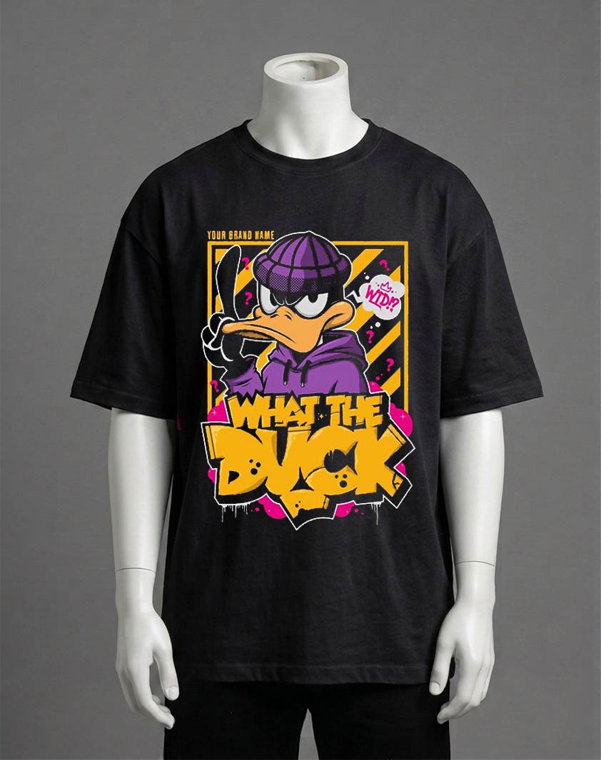 What the Duck Tee