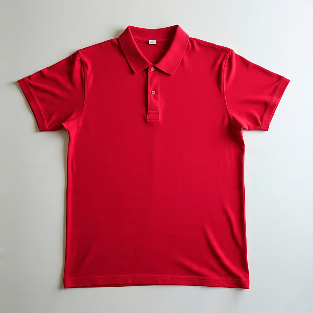Dri-Fit Polo