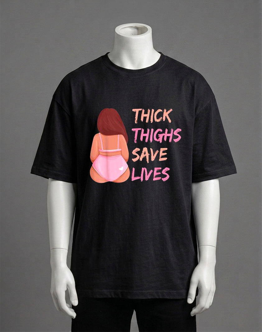 Her Edition Tee