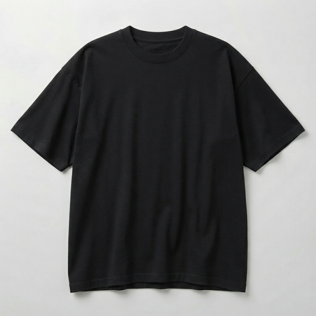 Oversized T-Shirt
