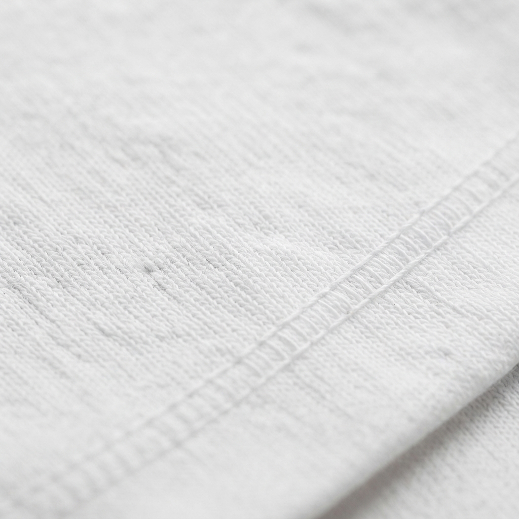 RoundNeck T-Shirt detail