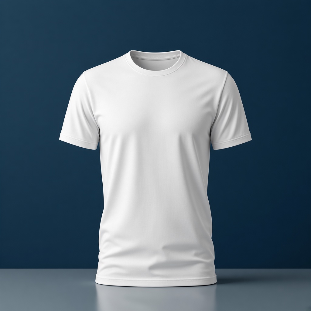 RoundNeck T-Shirt