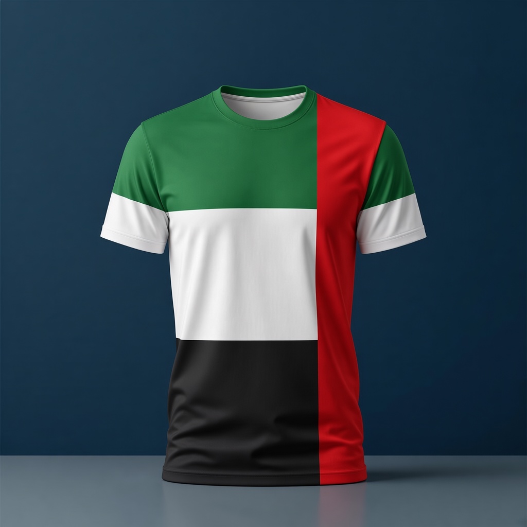 Sublimation T-Shirt